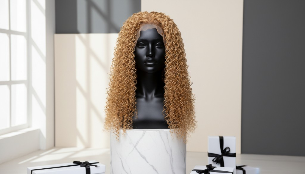 Luxury Strand Haven hero 1